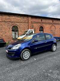 Renault clio 1.2 Klimatyzacja, el. Szyby, komputer