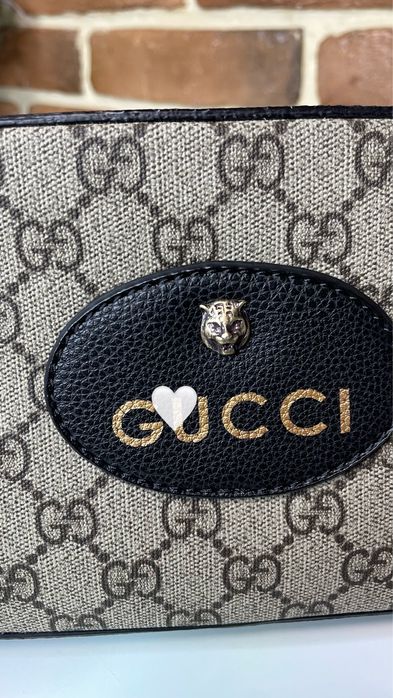 Сумка Гучі НОВА