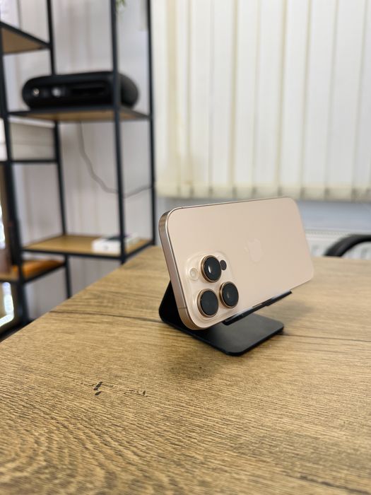 iPhone 16 Pro 128gb • Гарантія • Магазин • Айфон 16 про 128гб • 750$