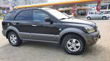 продам Kia Sorento