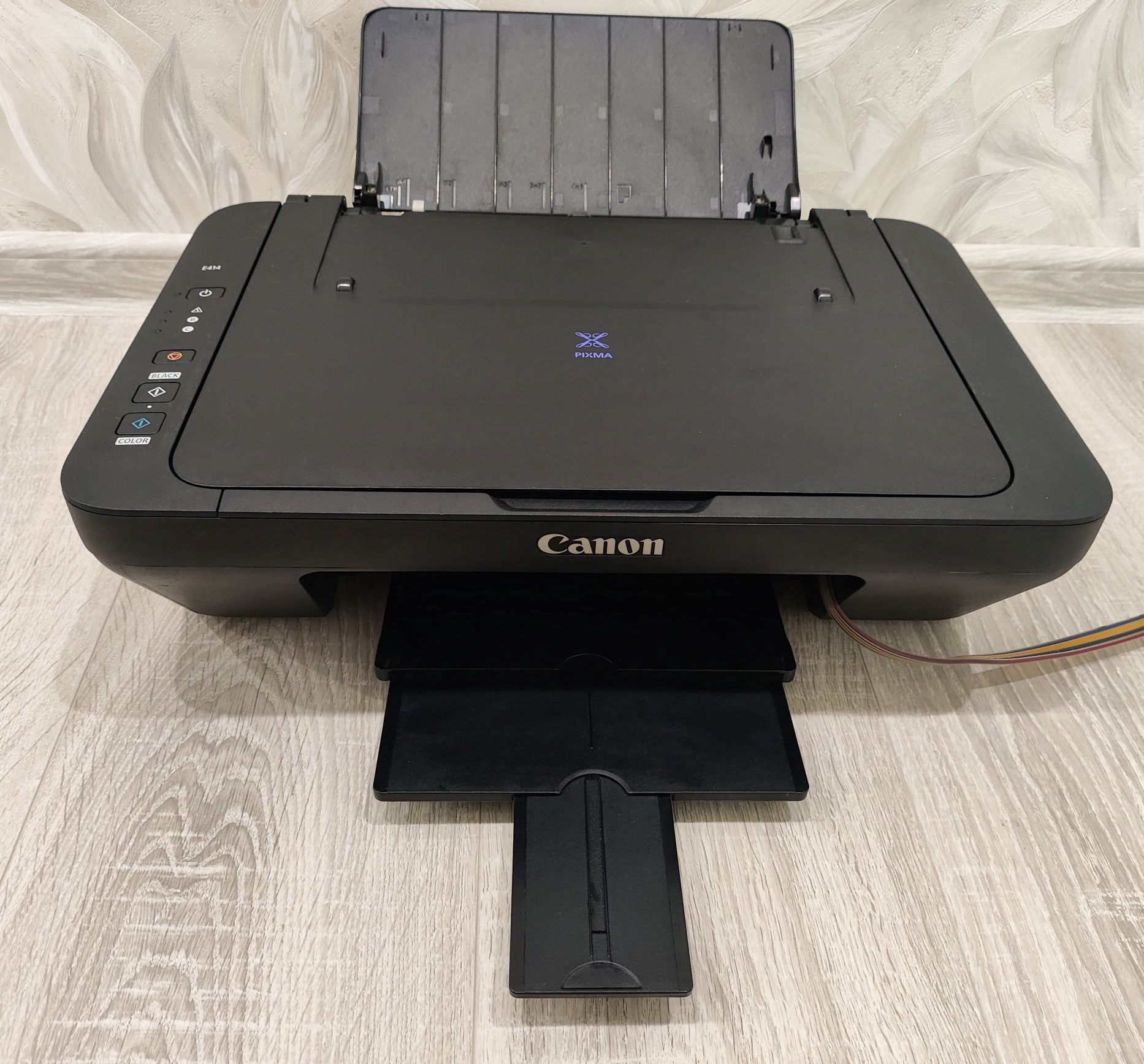 Продам Canon E414 б/у в чудовому стані.