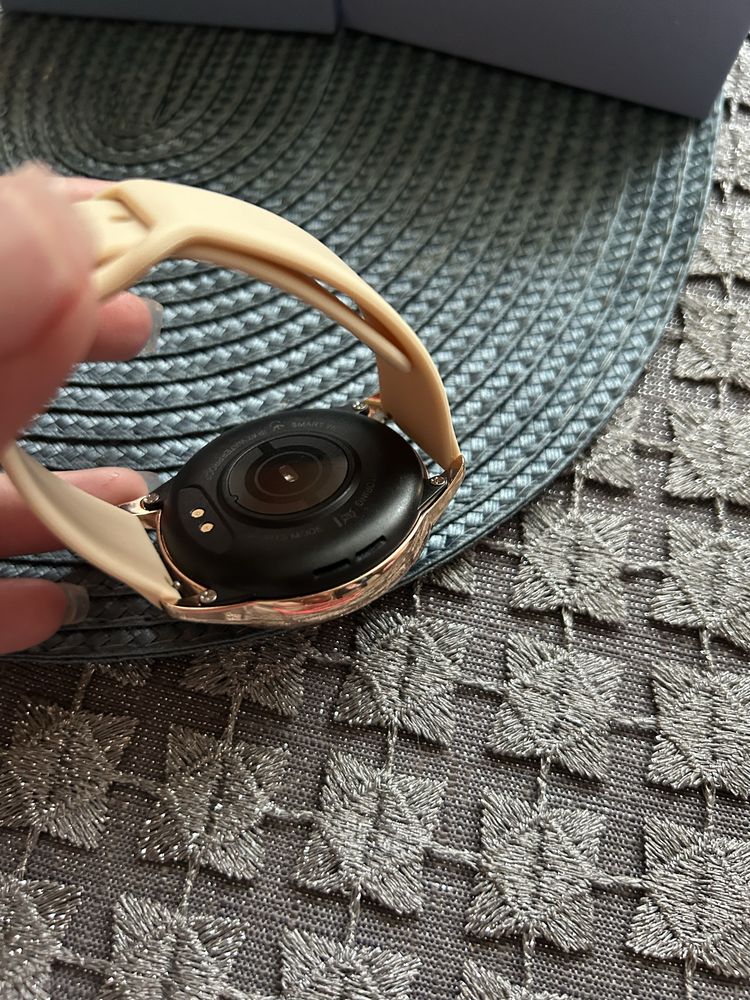 Smart watch active 2 zegarek