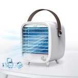 PROMOCJA!! DESK COOLER FAN nawilżacz powietrza