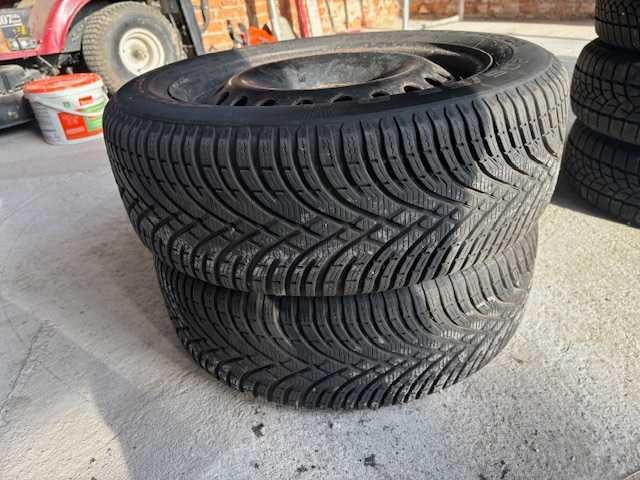 BFGoodrich g-Force Winter 2, 205/55R16, 4szt.