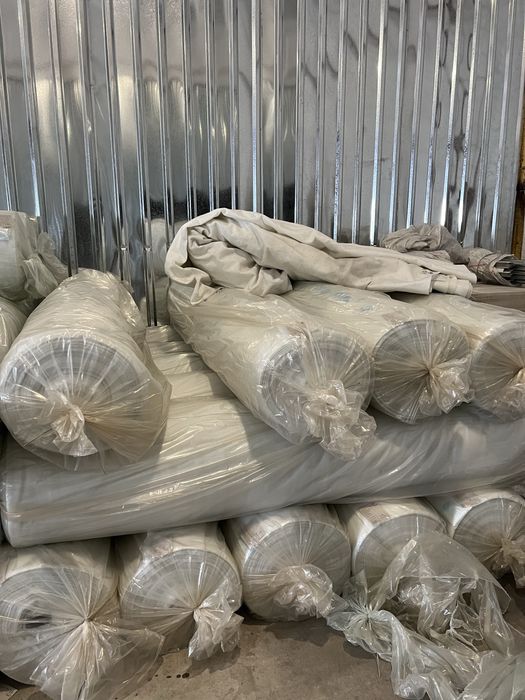 Геотекстиль голкопробивний  в наявності