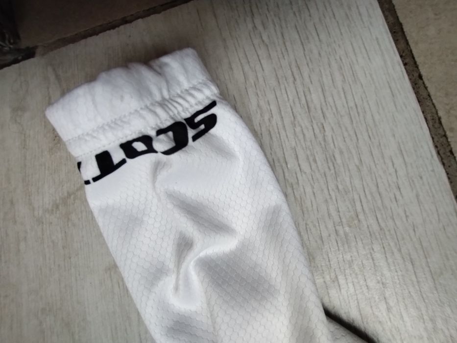 Koszulka kolarska Scott Jak Nowa