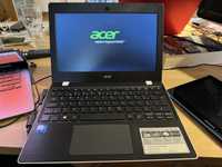 Acer Aspire One 11 - nao trabalha a 100%