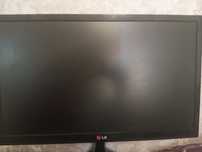 Продам монитор LG 22MP550-7. 75герц