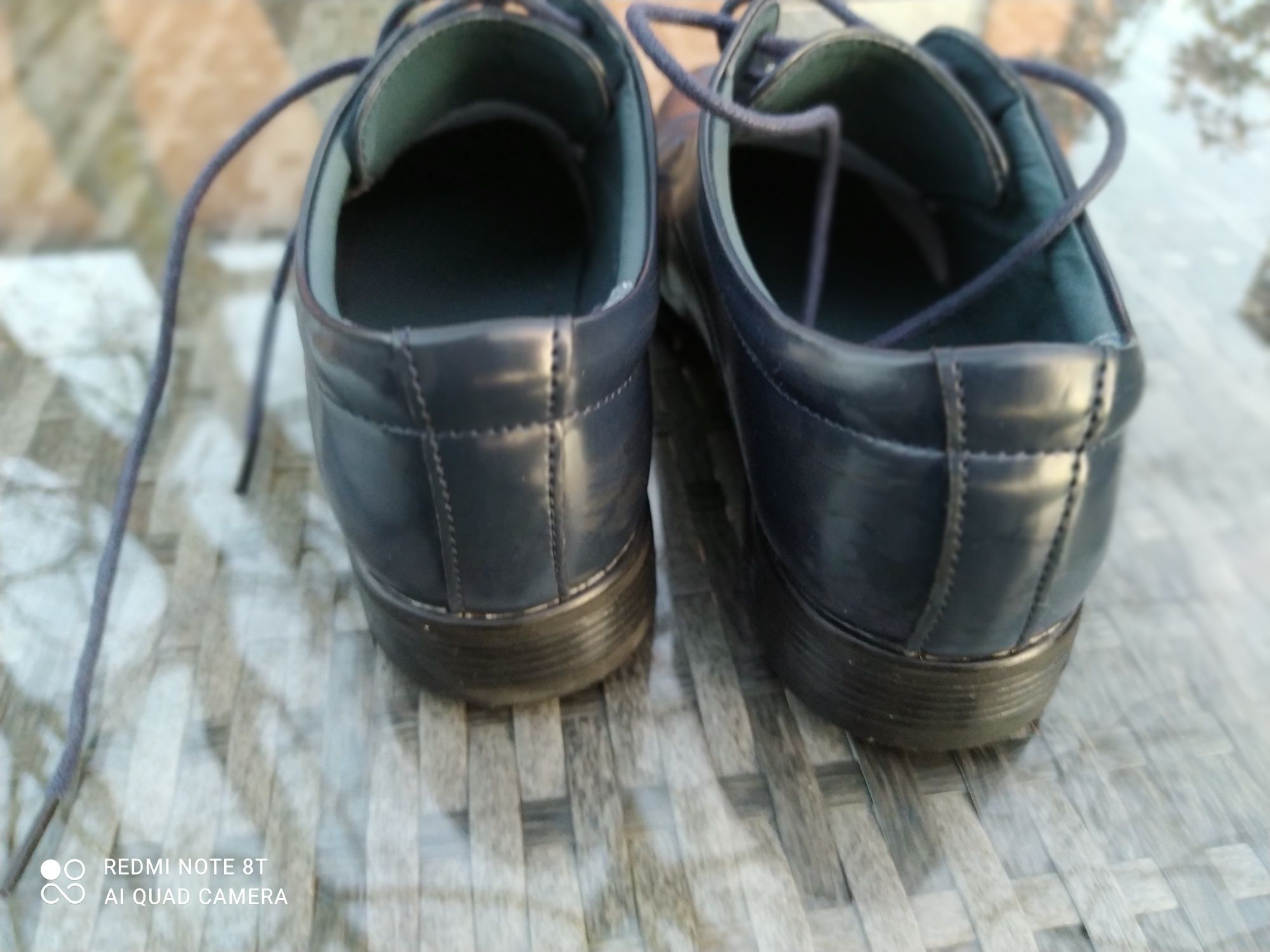 Buty chłopięce rozmiar 34