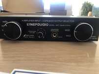 Amplificador estado novo