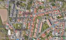 Vende-se terreno para construção de moradia