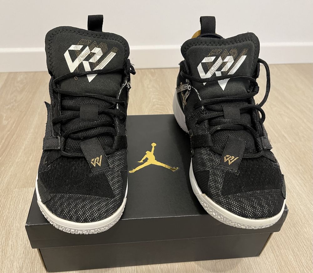 Jordan Why not zero rozm 41