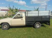 toyota   de  1986