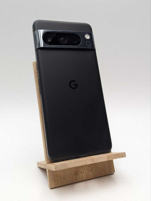 Google Pixel 8 Pro 256GB Czarny