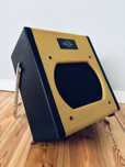 Swart Atomic Space Tone lampowy wzmacniacz klasy boutique fender tweed