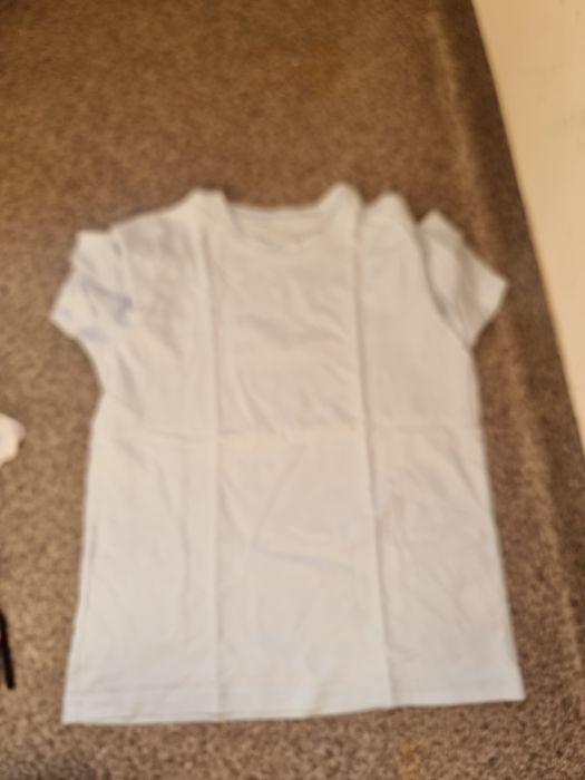 t-shirt damski S