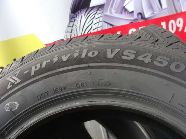 NOWA 215/65 R16C Tracmax X-privilo VS450