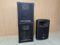 Kolumny pasywne Dynacord FE 12-2.2