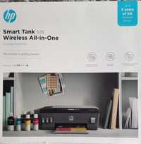 Drukarka HP  Smart tank 515