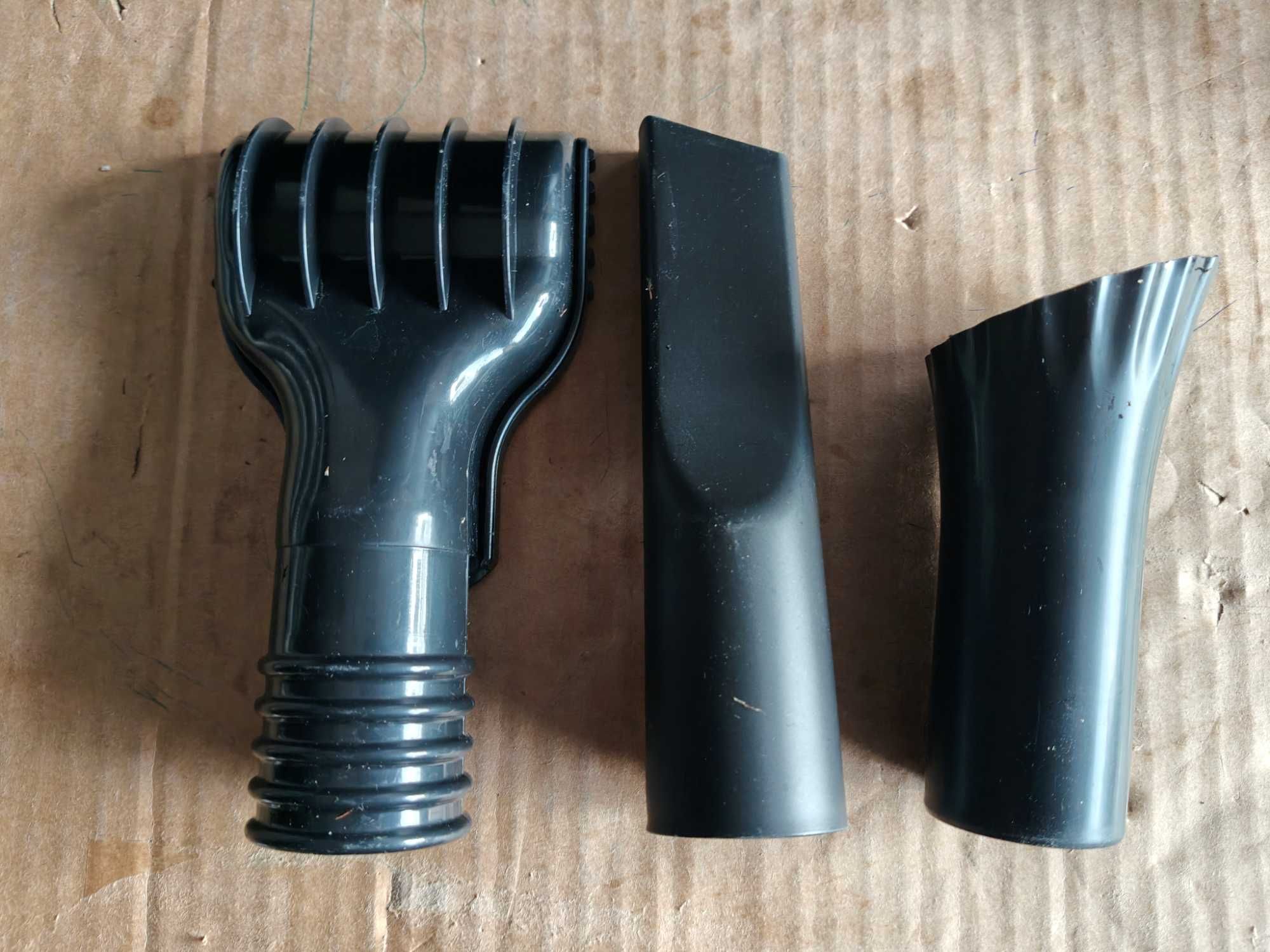 Odkurzacz do czyszczenia oczek wodnych  230V  1400W