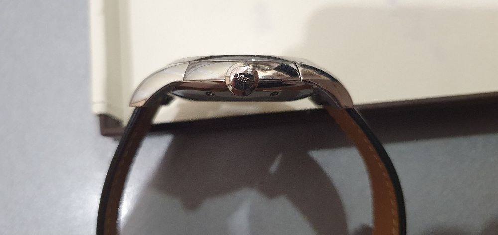 Швейцарський годинник  Oris