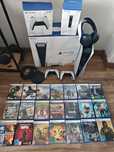 PlayStation 5 Ps5 Napęd Gwarancja Zamiana ps4 ps3 Xbox 360 one switch