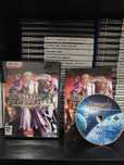 Phantasy star universe ambition of the illuminus - pc