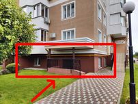 Продам приміщення 57м2 з ремонтом! Окремий вхід