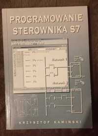 Programowanie sterownika S7