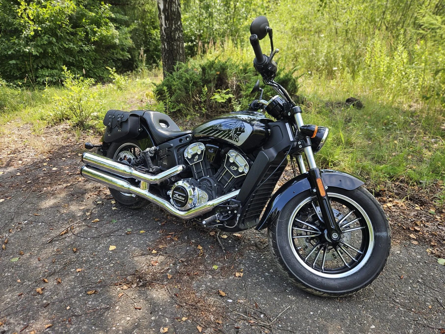 Indian Scout Indian Scout 2023