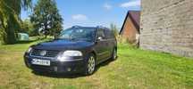 Passat b5 lift 1.9 130 km