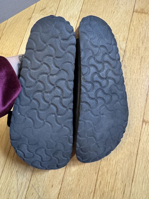 Оригінал тапочки birkenstock 36 розмір