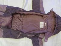 Kombinezon zimowy dziecięcy 86cm 24m