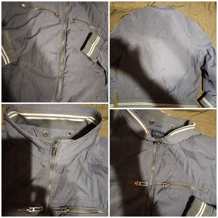 Куртка чоловіча демісезонна ,худі