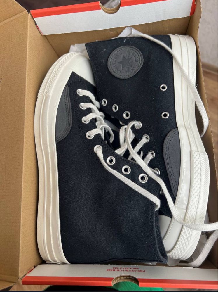 Converse (конверси) чоловічі