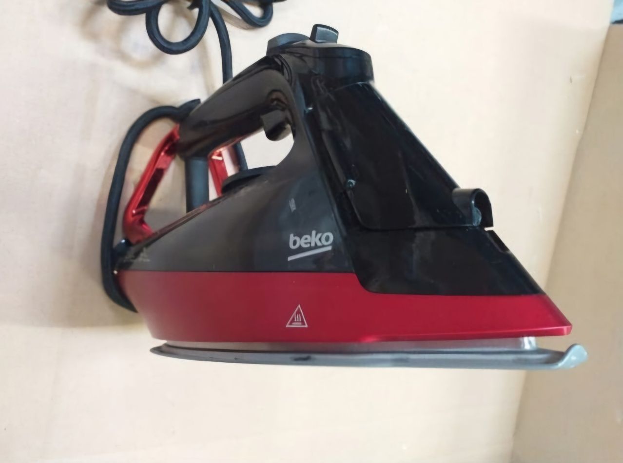 Żelazko beko sim 8130R