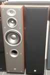 JBL E60 Northridge podłogowe kolumny stereo głosńiki audio