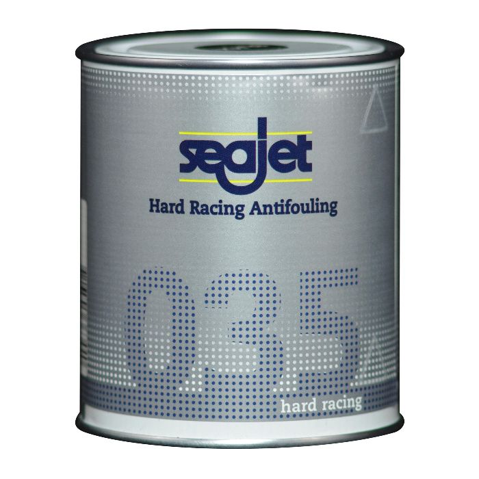 SEAJET Antifouling 035 2,5 L jacht , łódz , motorówka