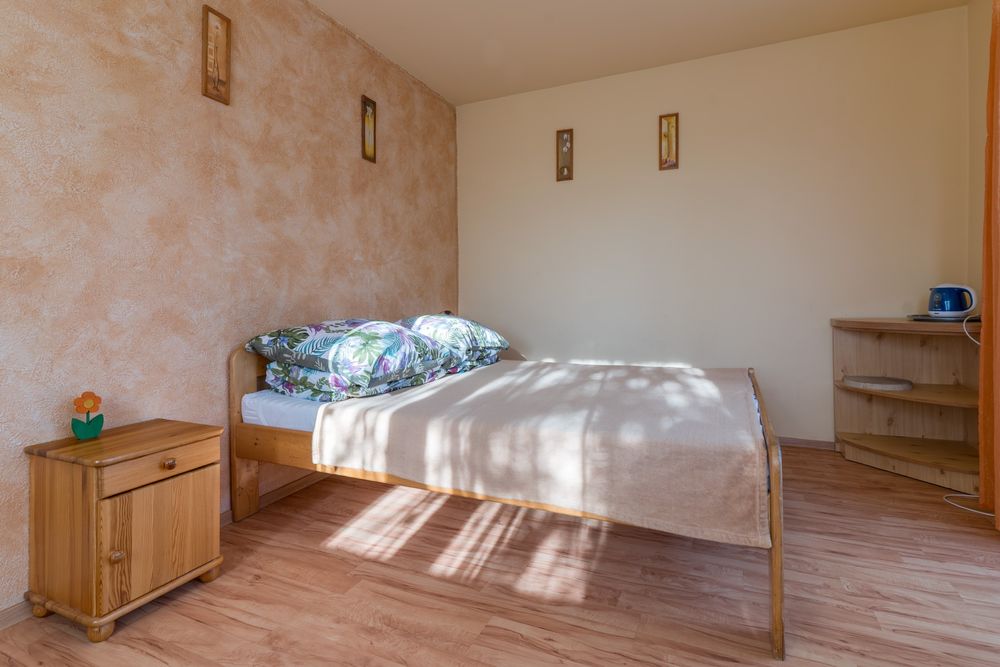 Pokoje u Marii ,domek,apartament