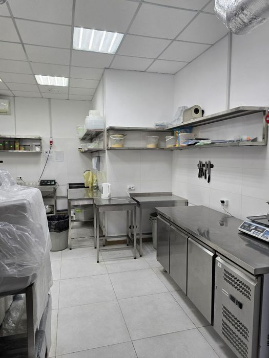 Продам готовий і діючий бізнес