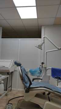 Продам готовый стоматологический кабинет
