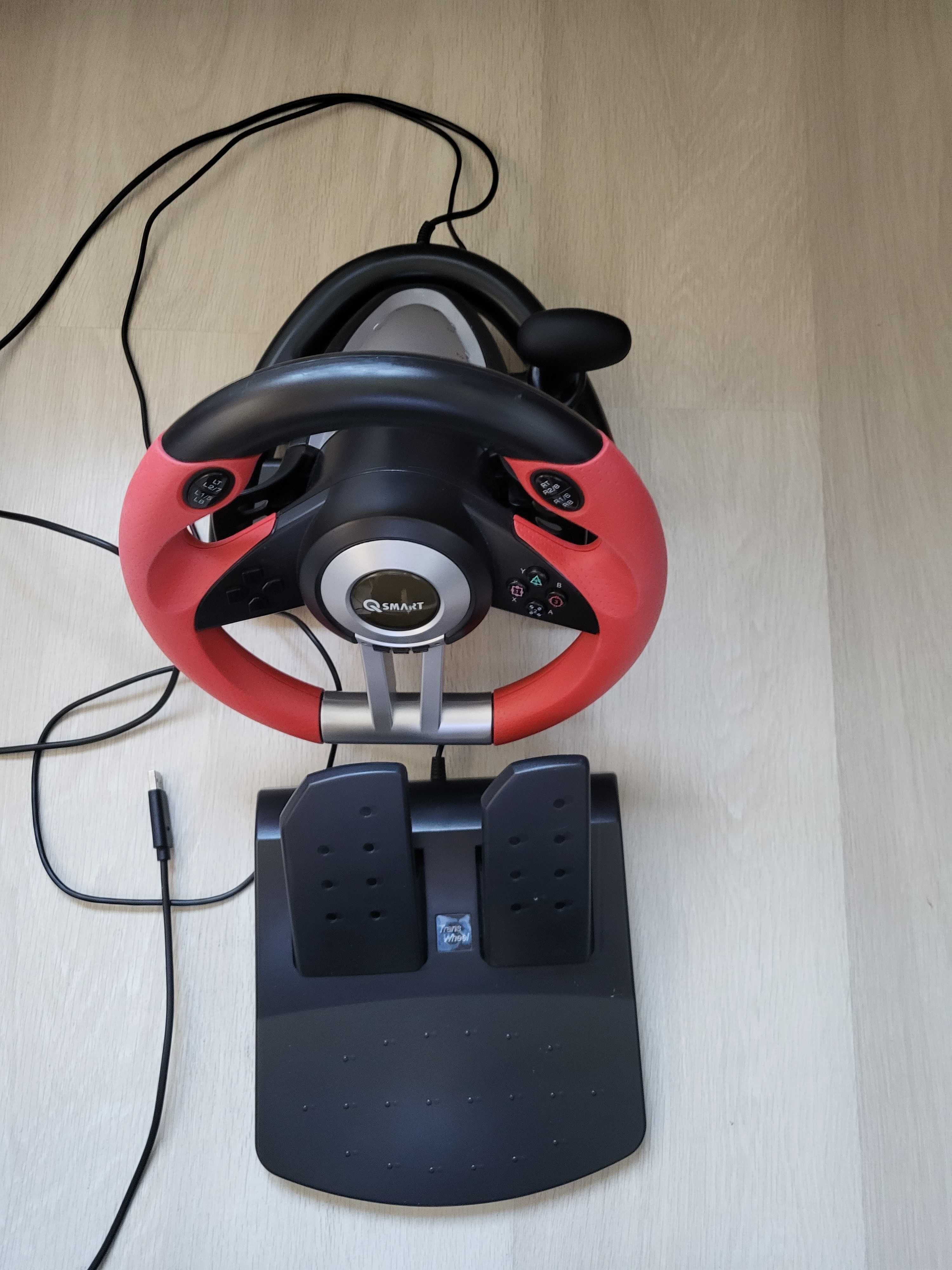 Kierownica Smart