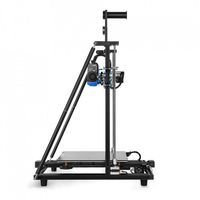 Creality CR-10 V2 Drukarka 3D NOWA FV23% 690 zł Netto Paragon ZESTAW