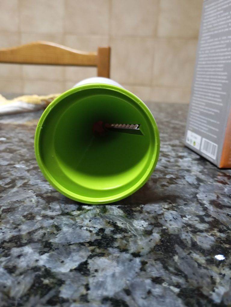 Espiralizador de legumes