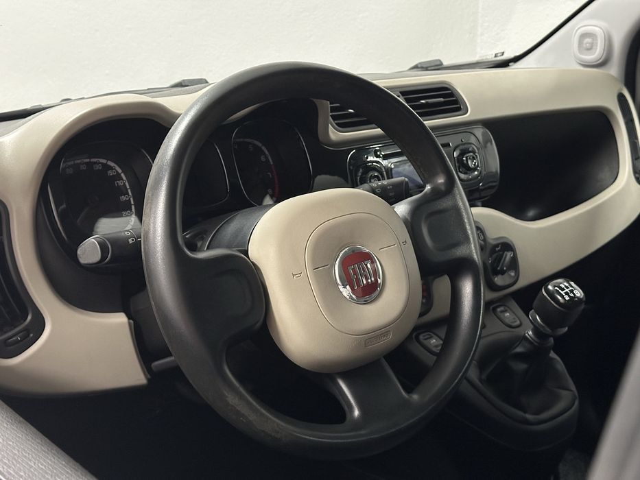 Fiat Panda 1.2 2016