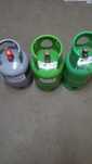 Freon czynnik chłodniczy R134A 404a r32 R410A 507 407F 407C 422D 417