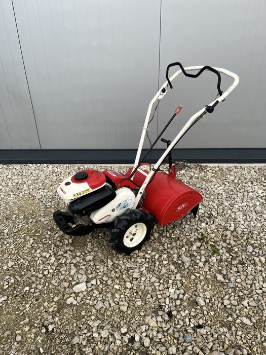 Glebogryzarka spalinowa YANMAR