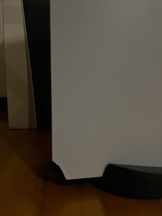 PS5 z napędem (Fat) | Model CFI-1216A Komplet + Pudełko