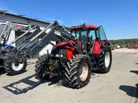 Case CVX 130 MX Puma .New Holland