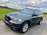 BMW X5 BMW X5 E70 xDrive 35i | 3.0 Benzyna | 306 KM | 2011 lift r. | Bzamiana